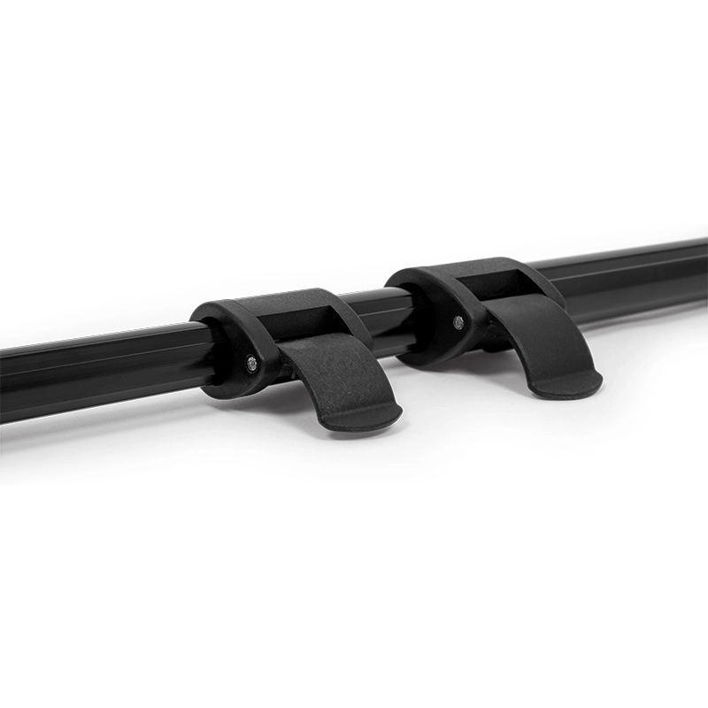 Zebco 1.5m Auto Tele Net 50cm